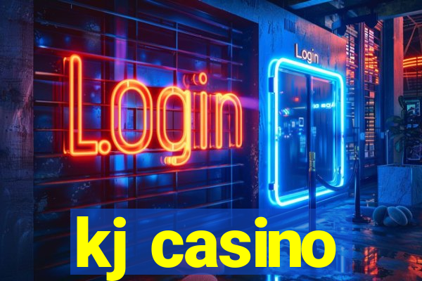 kj casino